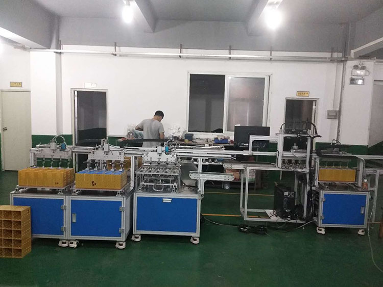 非標自動化設(shè)計什么最重要？
